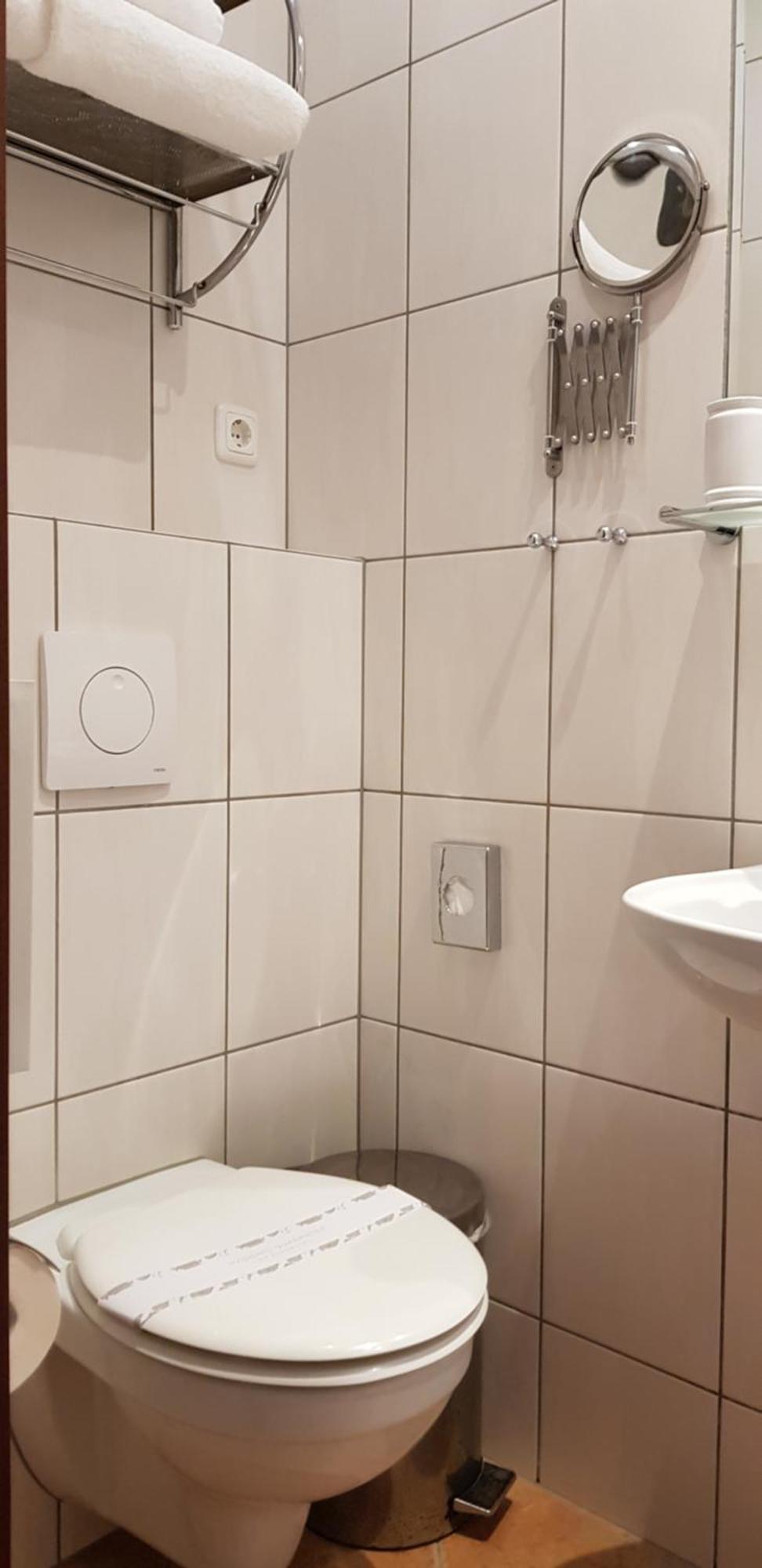 Hotel Anker Kamp-Bornhofen Room photo