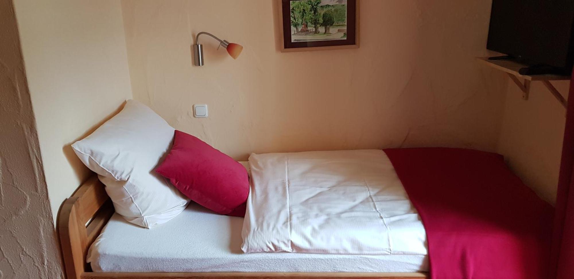 Hotel Anker Kamp-Bornhofen Room photo